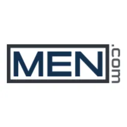 men channel logo