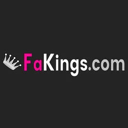 FaKings logo
